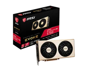Radeon RX 5700 EVOKE GP